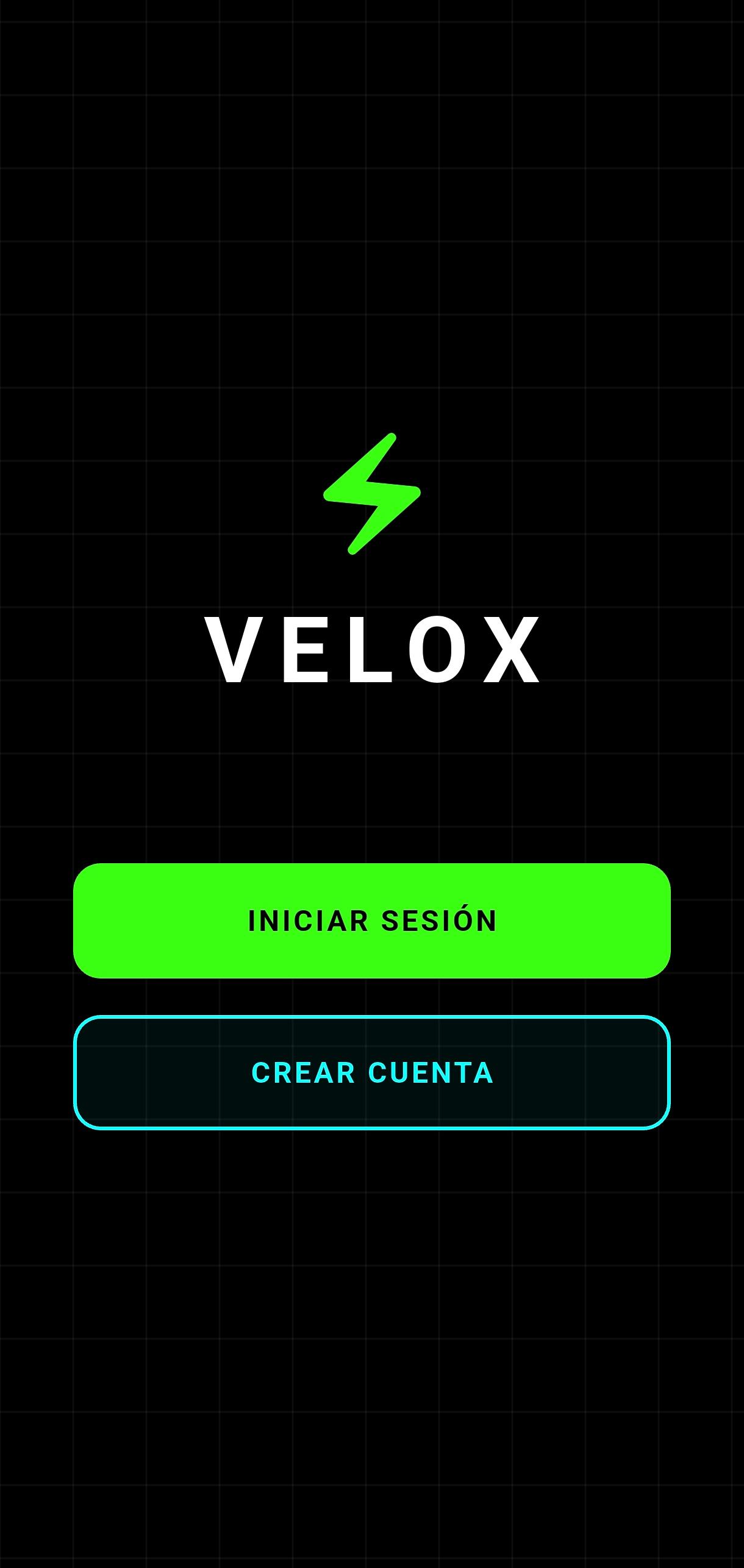 VELOX App